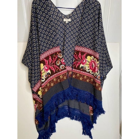 Ungee USA Kimono Wrap Small/Medium - Picture 5 of 5